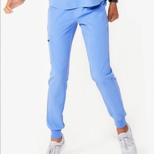 Figs Jogger Scrub Pants (Tall) NWT